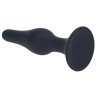 Levelz Plug Slim L 11.5 x 3.1cm